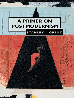 cover image of A Primer on Postmodernism